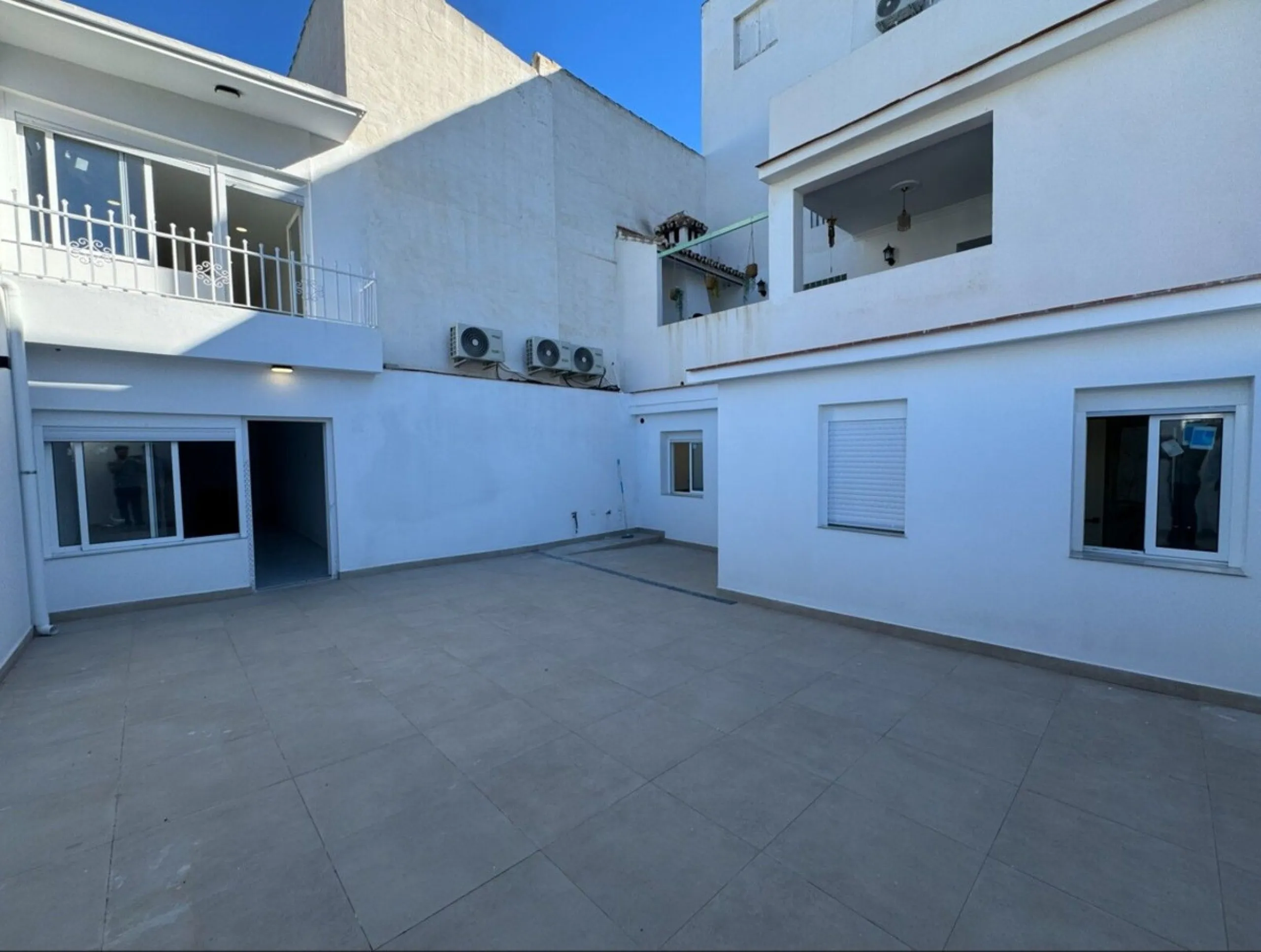 Renovated apartment in the centre of Alhaurín el Grande