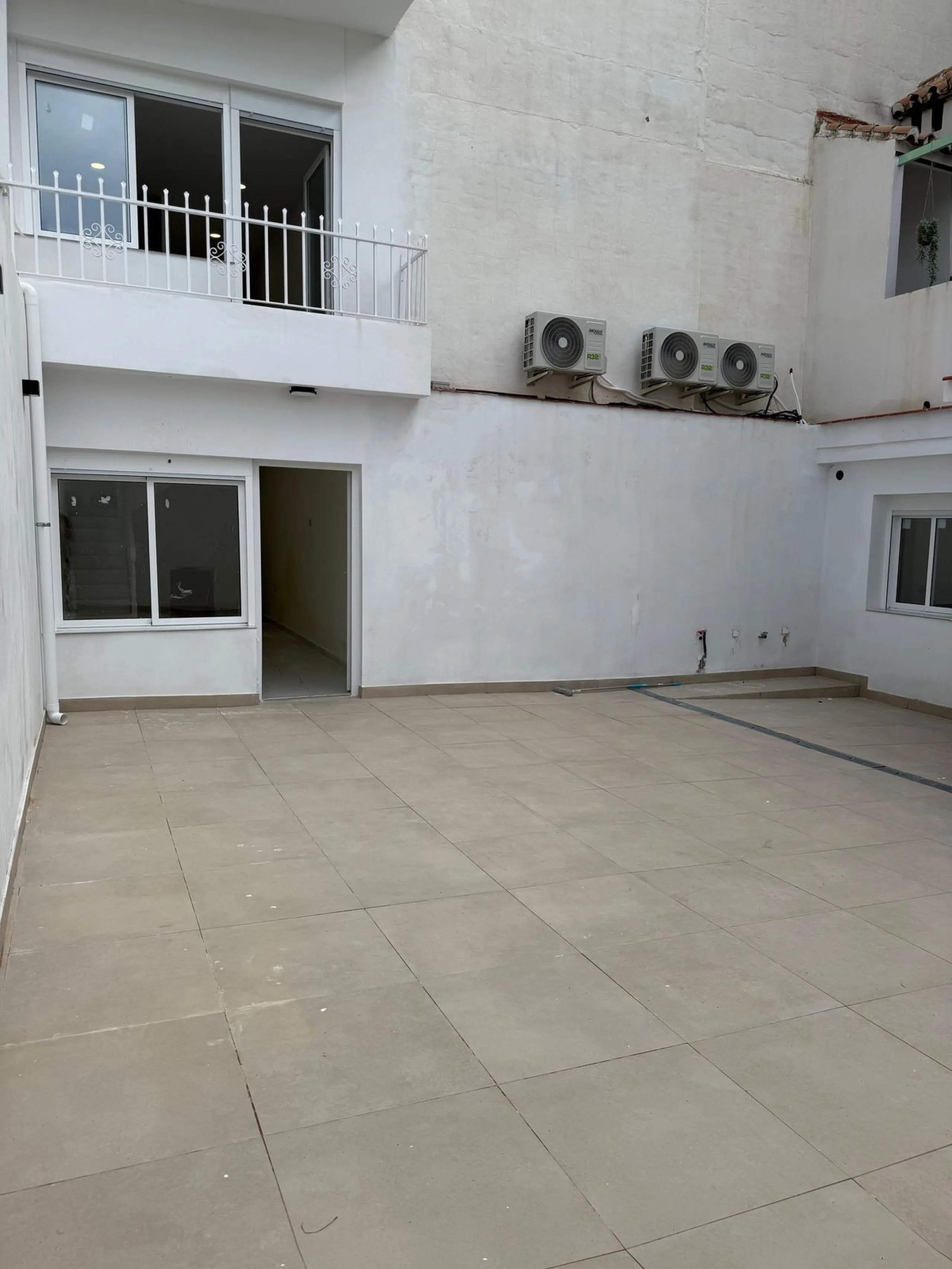 Renovated apartment in the centre of Alhaurín el Grande