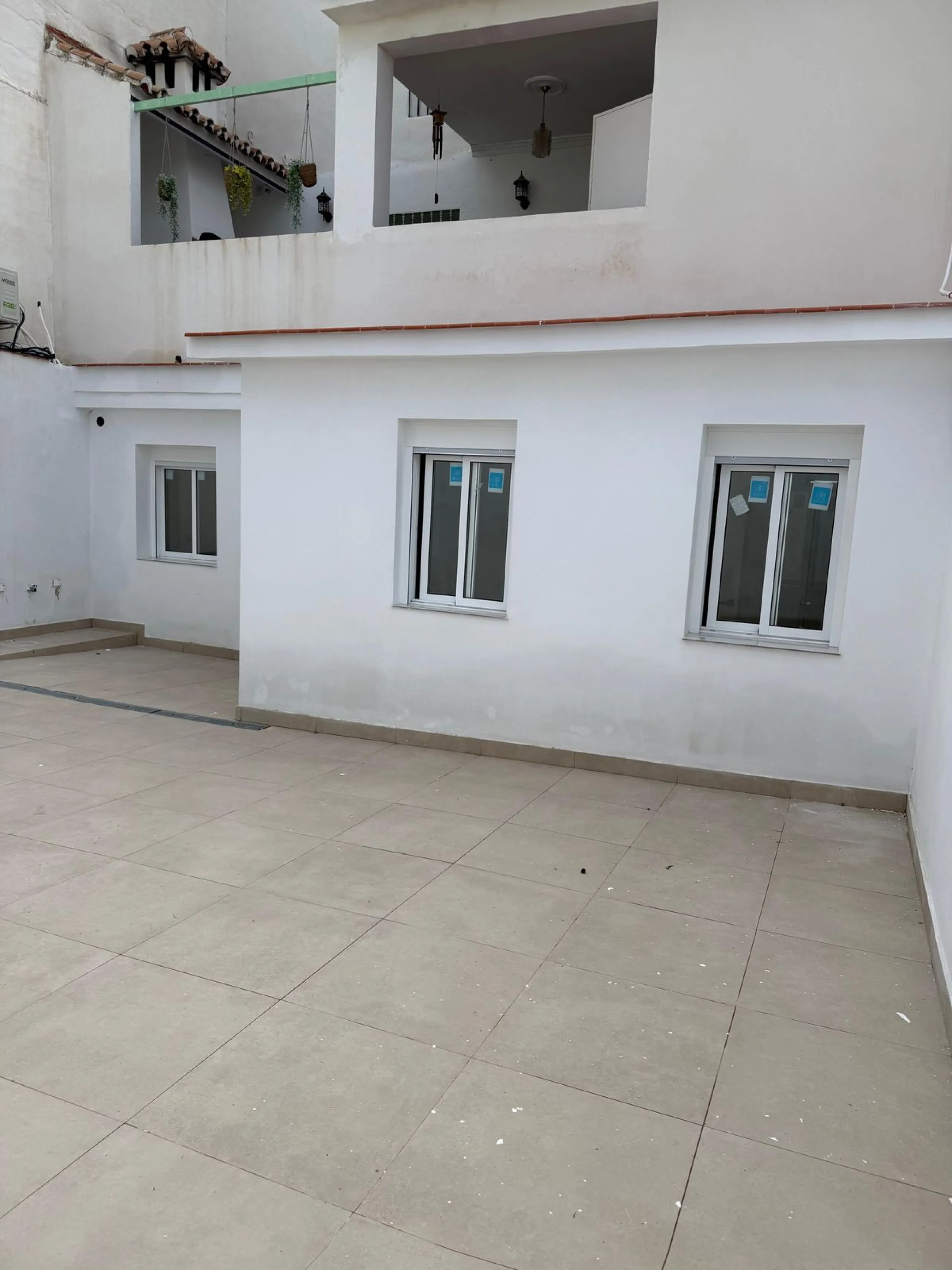 Renovated apartment in the centre of Alhaurín el Grande