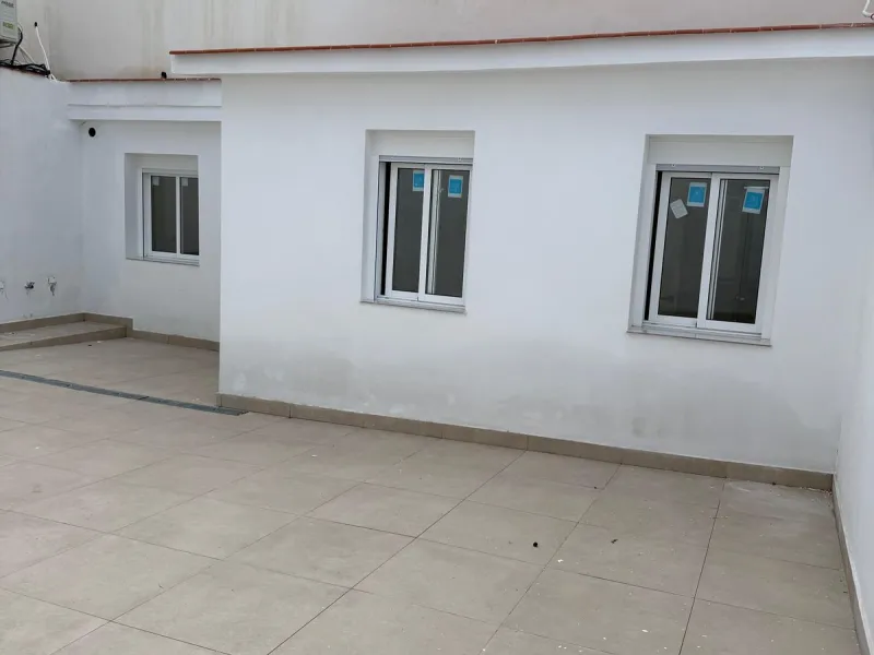 Renovated apartment in the centre of Alhaurín el Grande