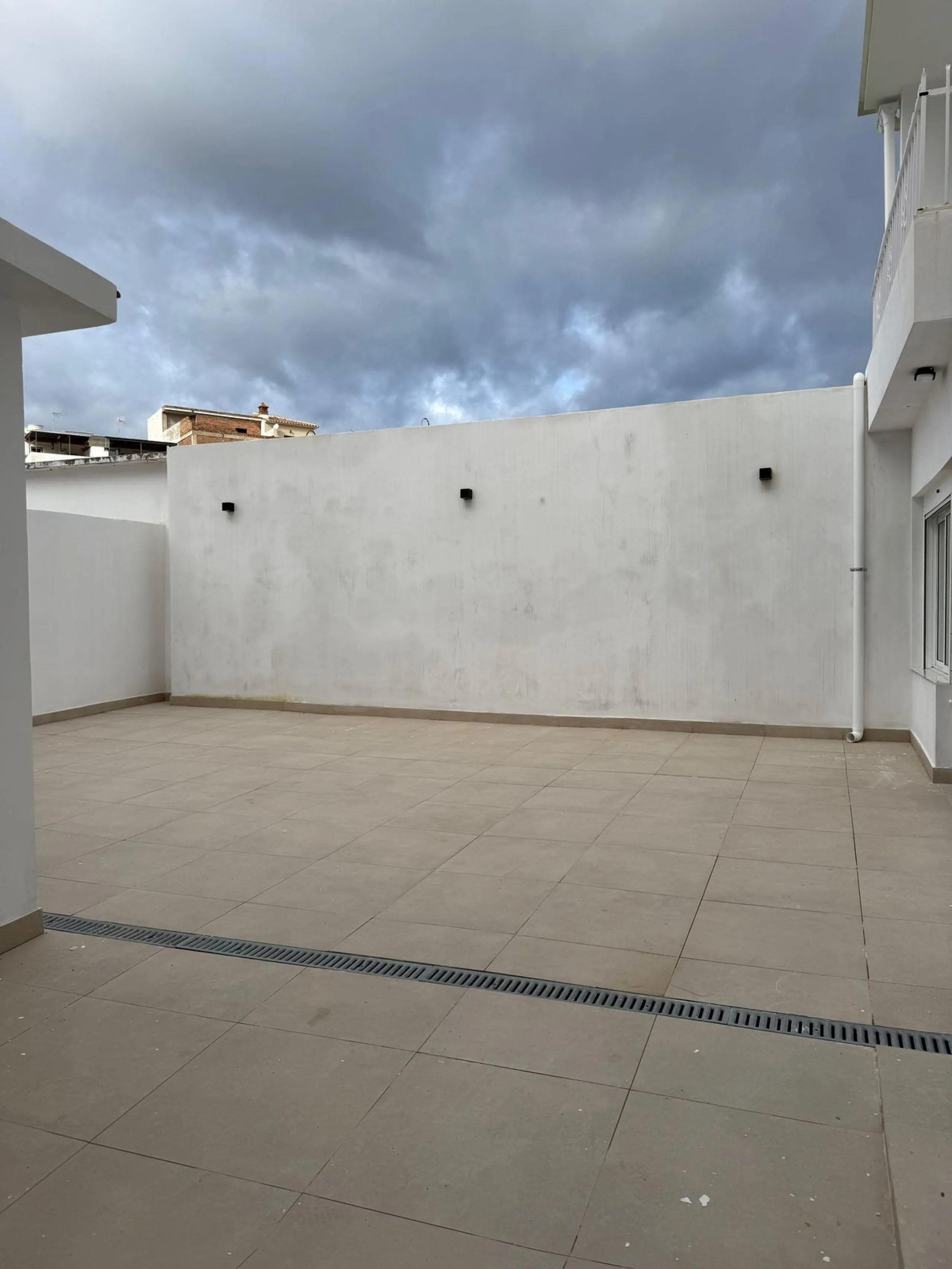 Renovated apartment in the centre of Alhaurín el Grande