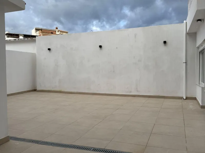 Renovated apartment in the centre of Alhaurín el Grande