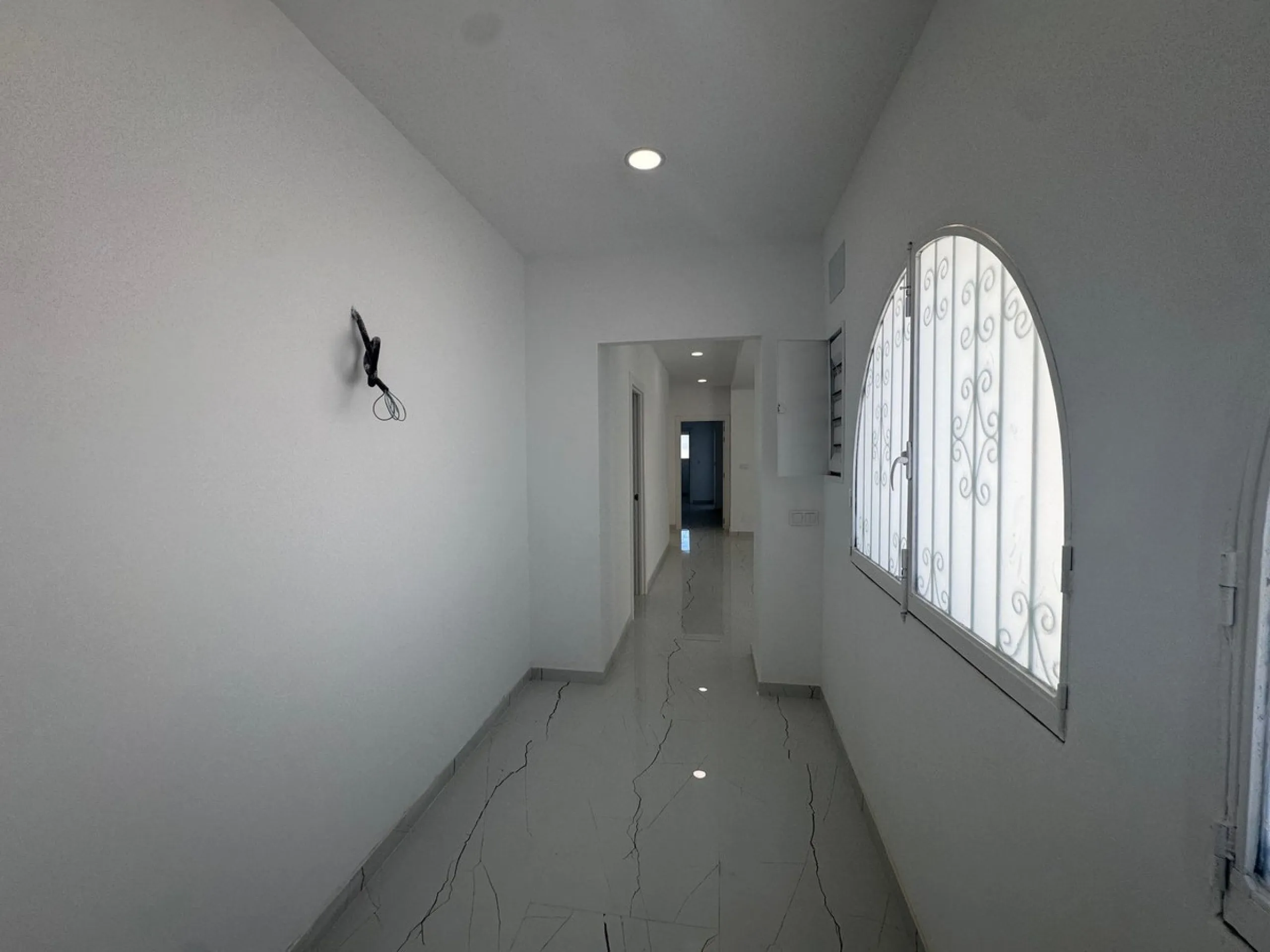 Renovated Penthouse in the Center of Alhaurín el Grande
