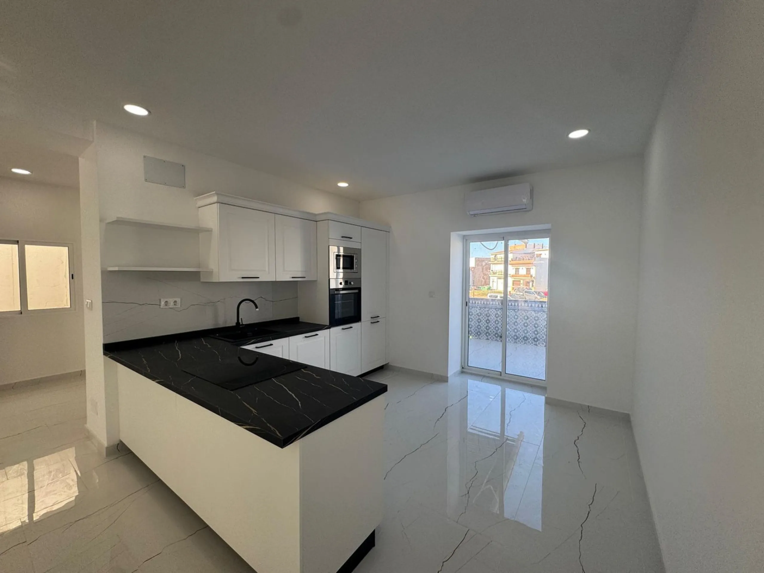 Renovated Penthouse in the Center of Alhaurín el Grande
