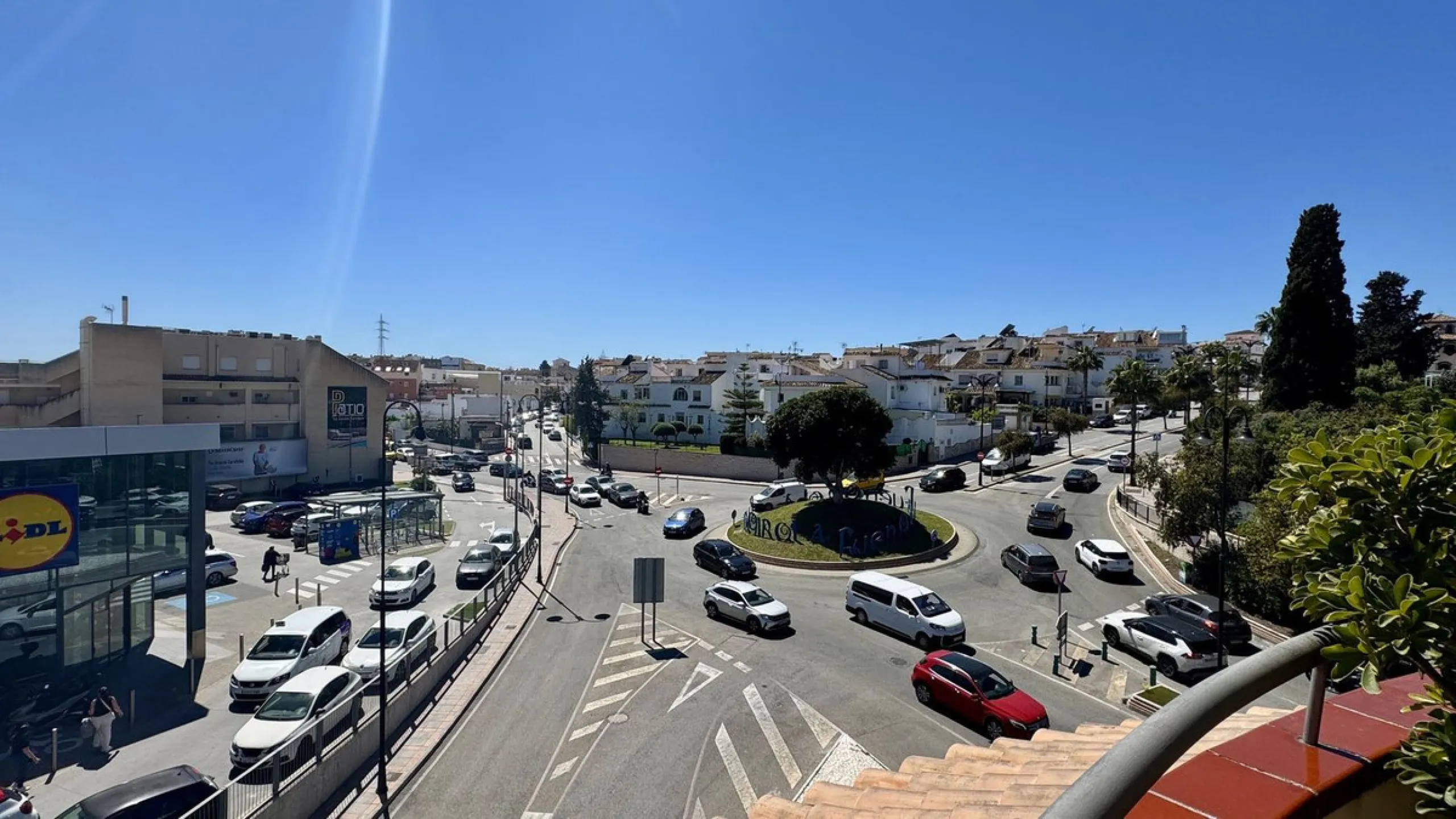Apartment - Penthouse в продаже в Fuengirola, Málaga. В доме 2 спален и 2 ванных комнат. Площадь дома 85 м²