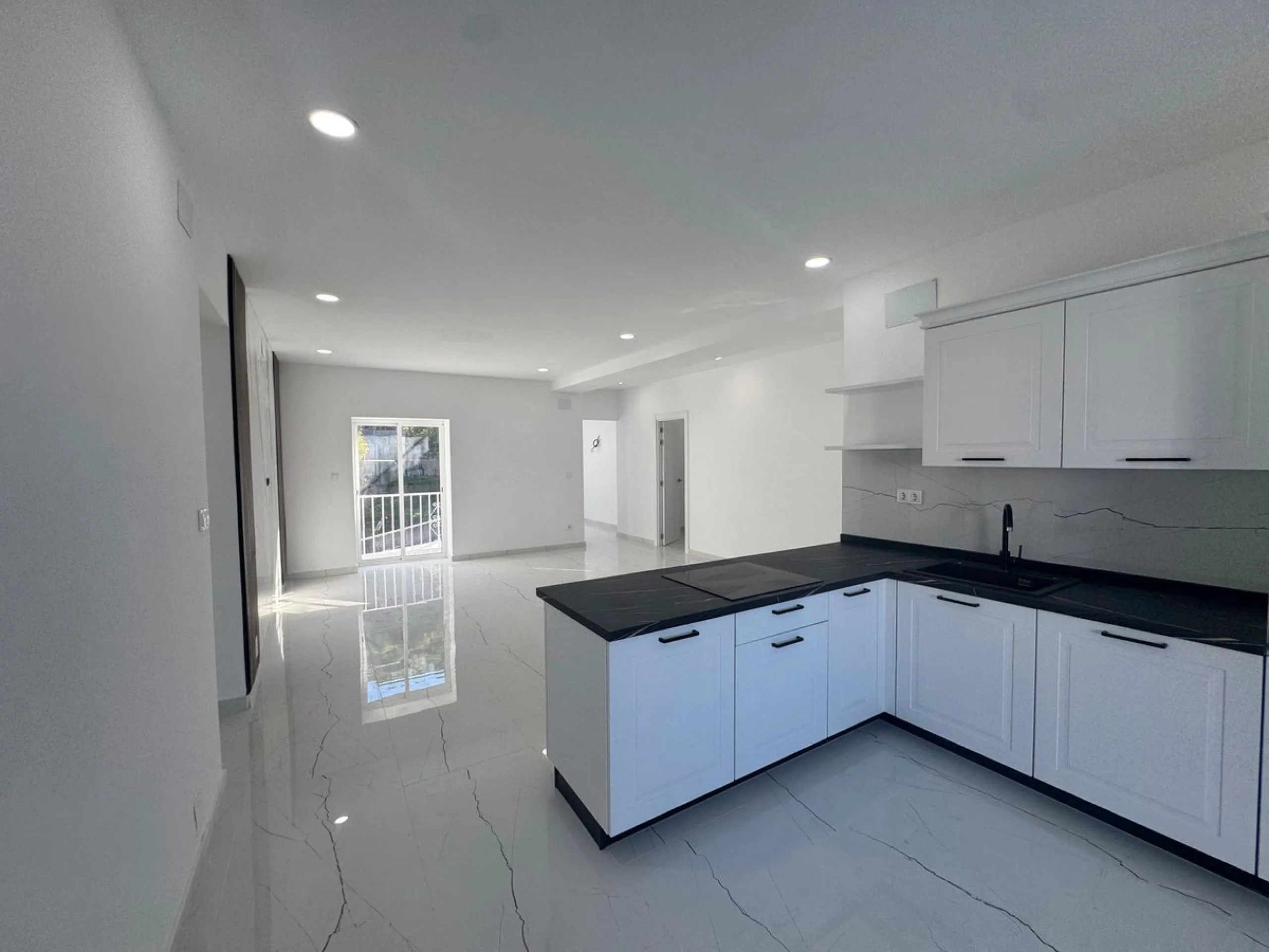 Renovated Penthouse in the Center of Alhaurín el Grande