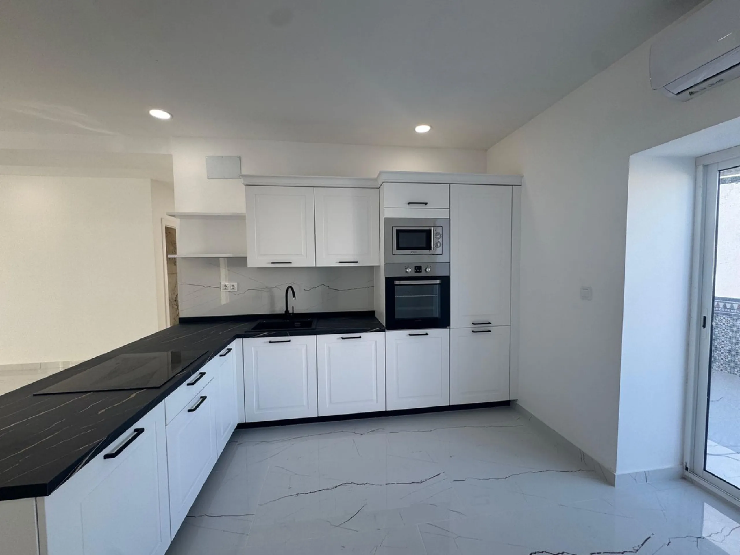 Renovated Penthouse in the Center of Alhaurín el Grande