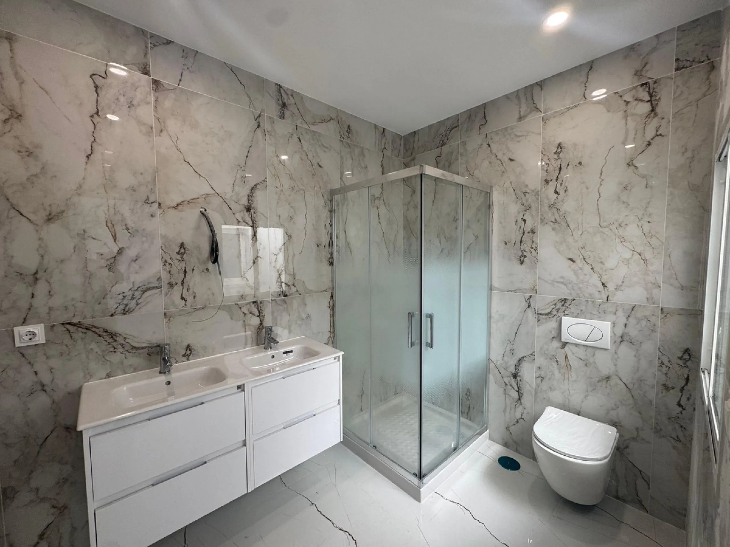 Renovated Penthouse in the Center of Alhaurín el Grande