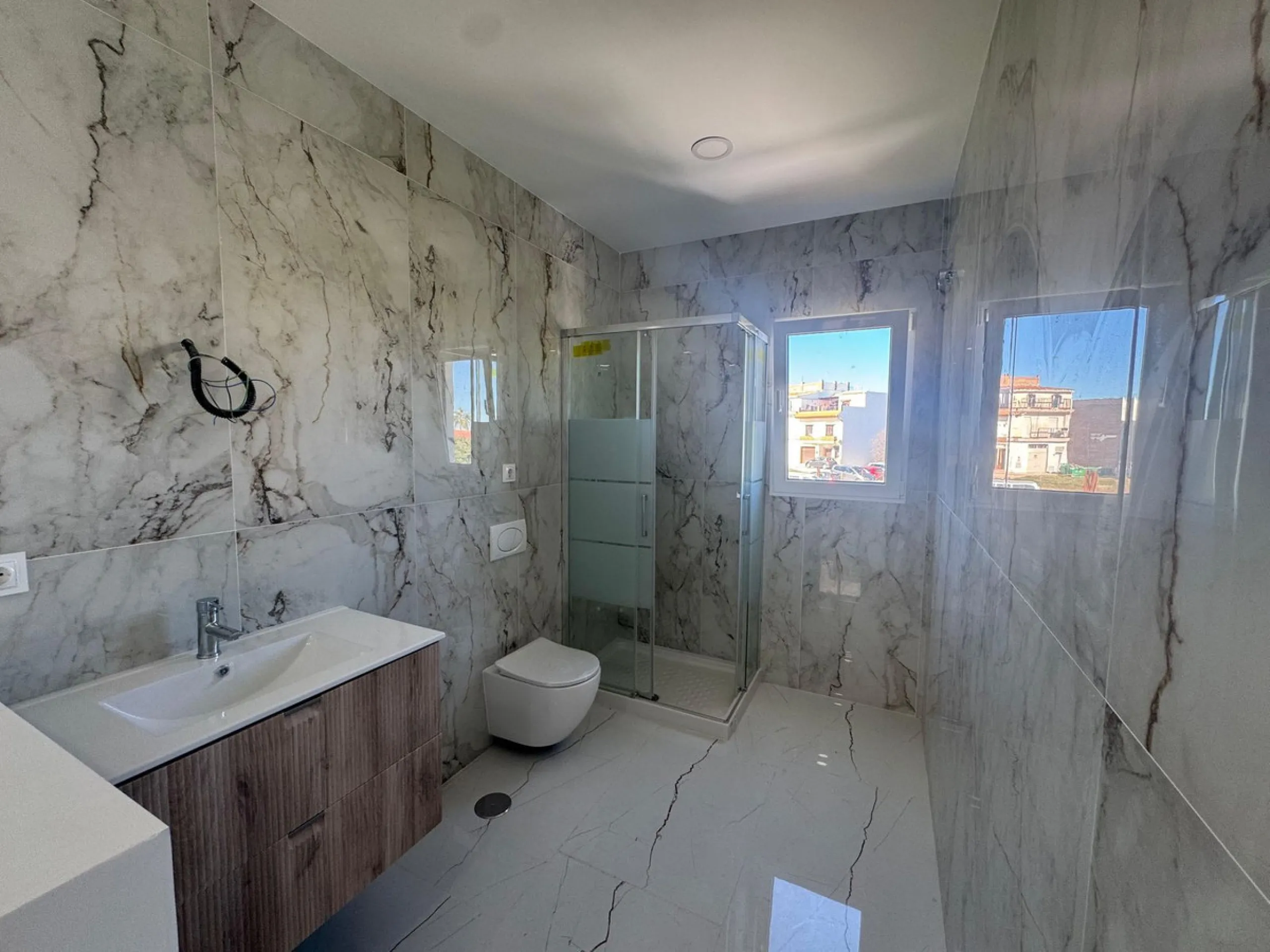 Renovated Penthouse in the Center of Alhaurín el Grande