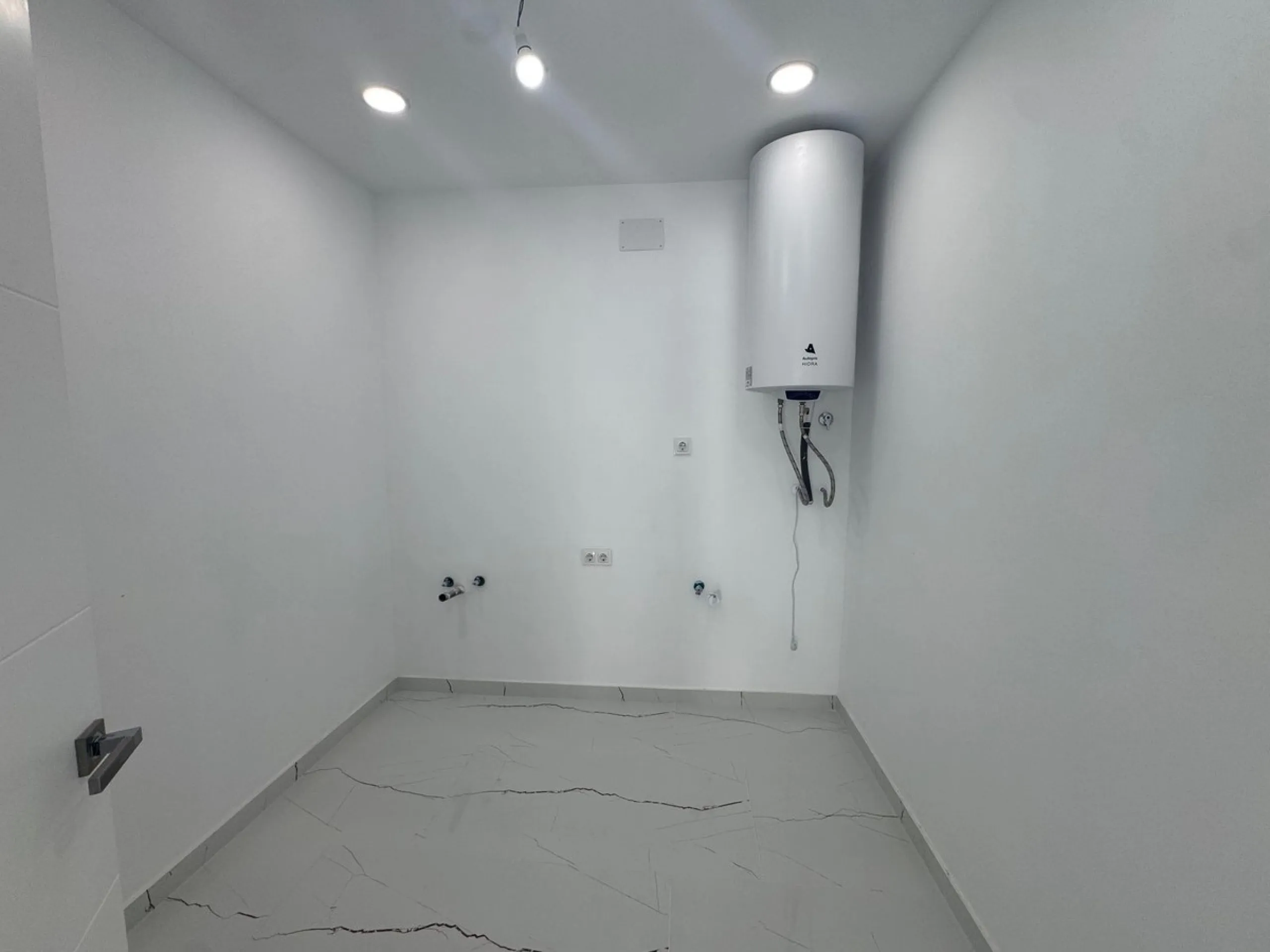 Renovated Penthouse in the Center of Alhaurín el Grande