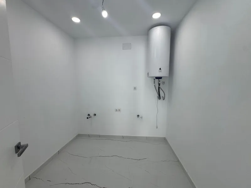 Renovated Penthouse in the Center of Alhaurín el Grande