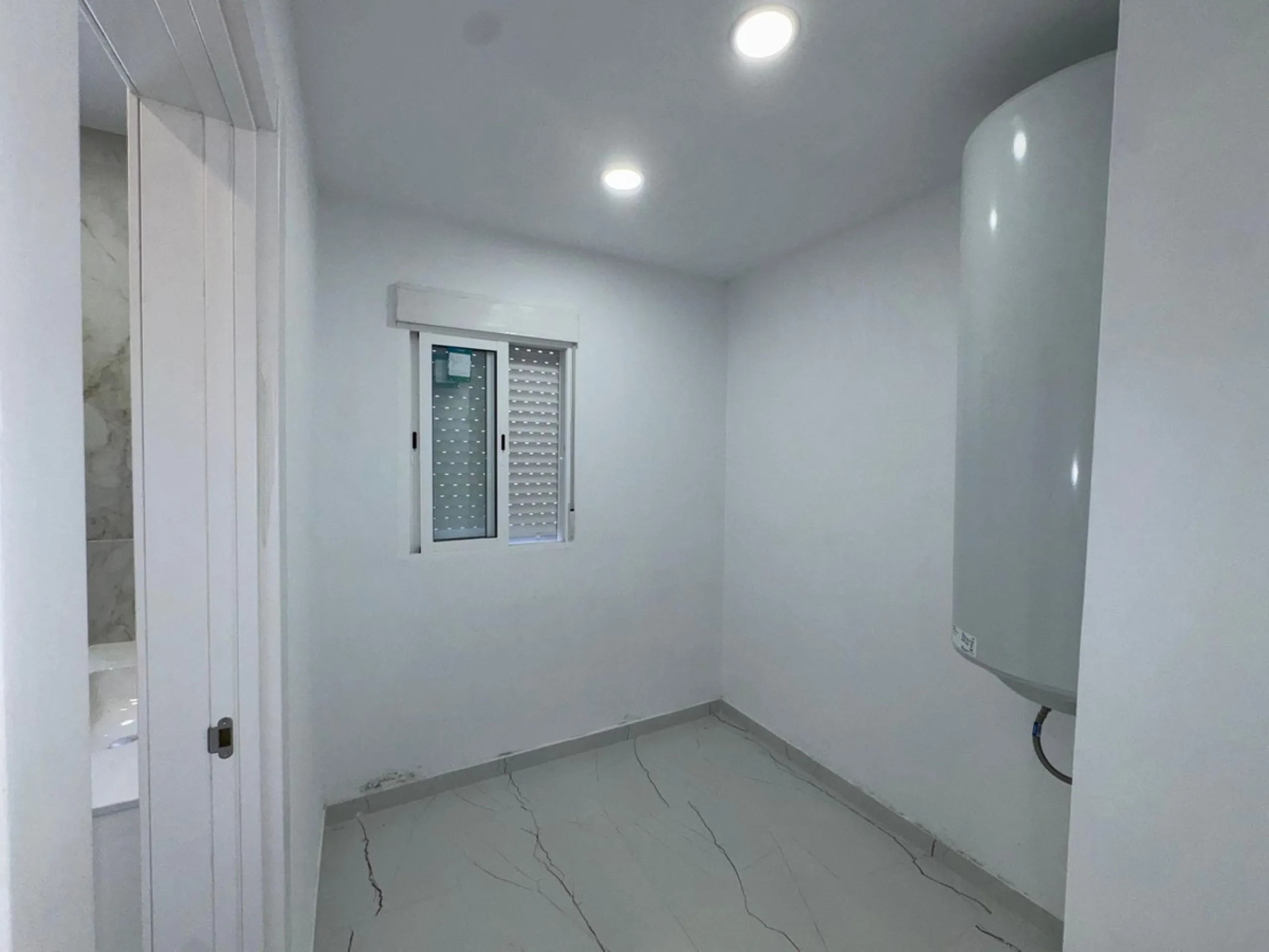 Renovated Penthouse in the Center of Alhaurín el Grande