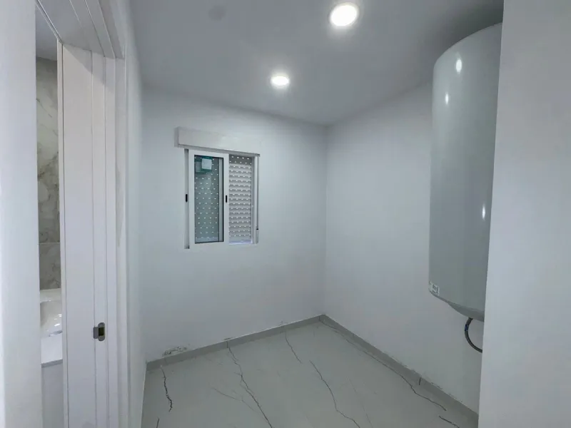 Renovated Penthouse in the Center of Alhaurín el Grande