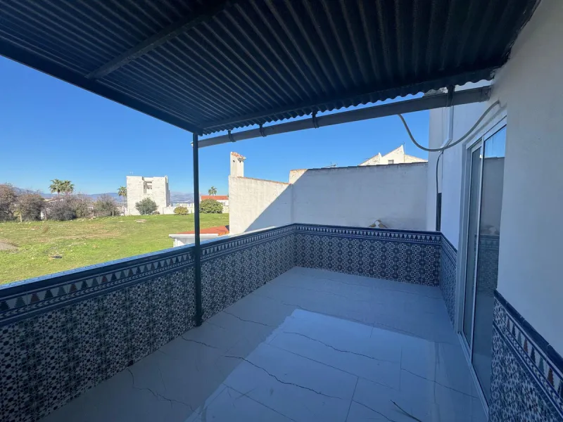 Renovated Penthouse in the Center of Alhaurín el Grande