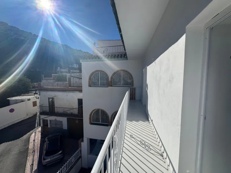 Renovated Penthouse in the Center of Alhaurín el Grande