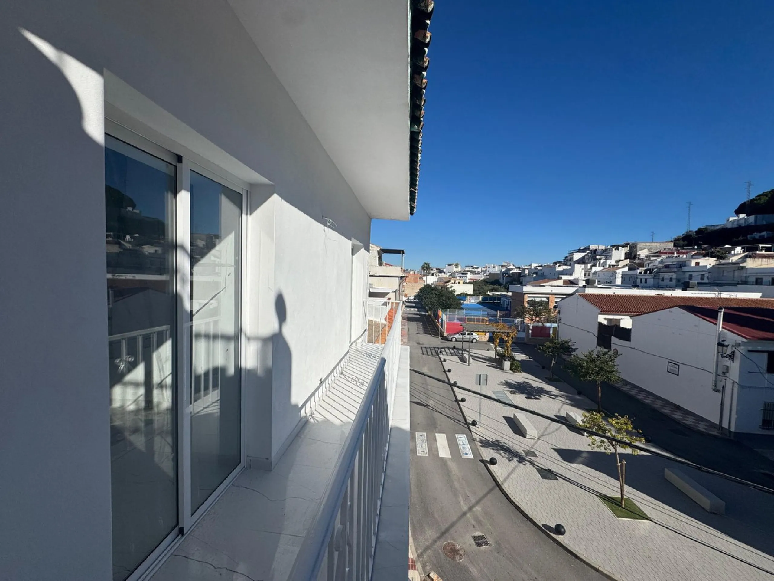 Renovated Penthouse in the Center of Alhaurín el Grande
