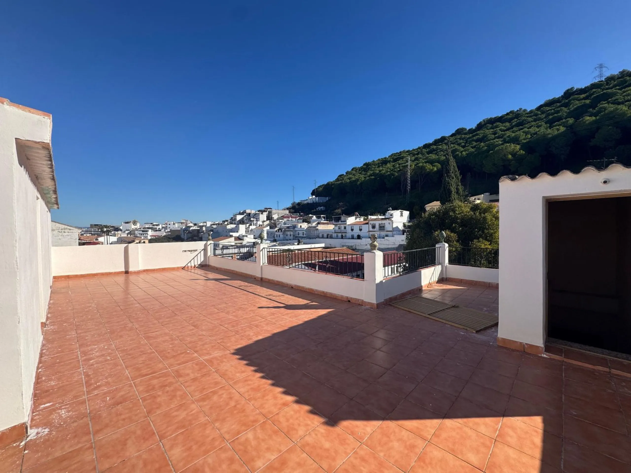 Renovated Penthouse in the Center of Alhaurín el Grande