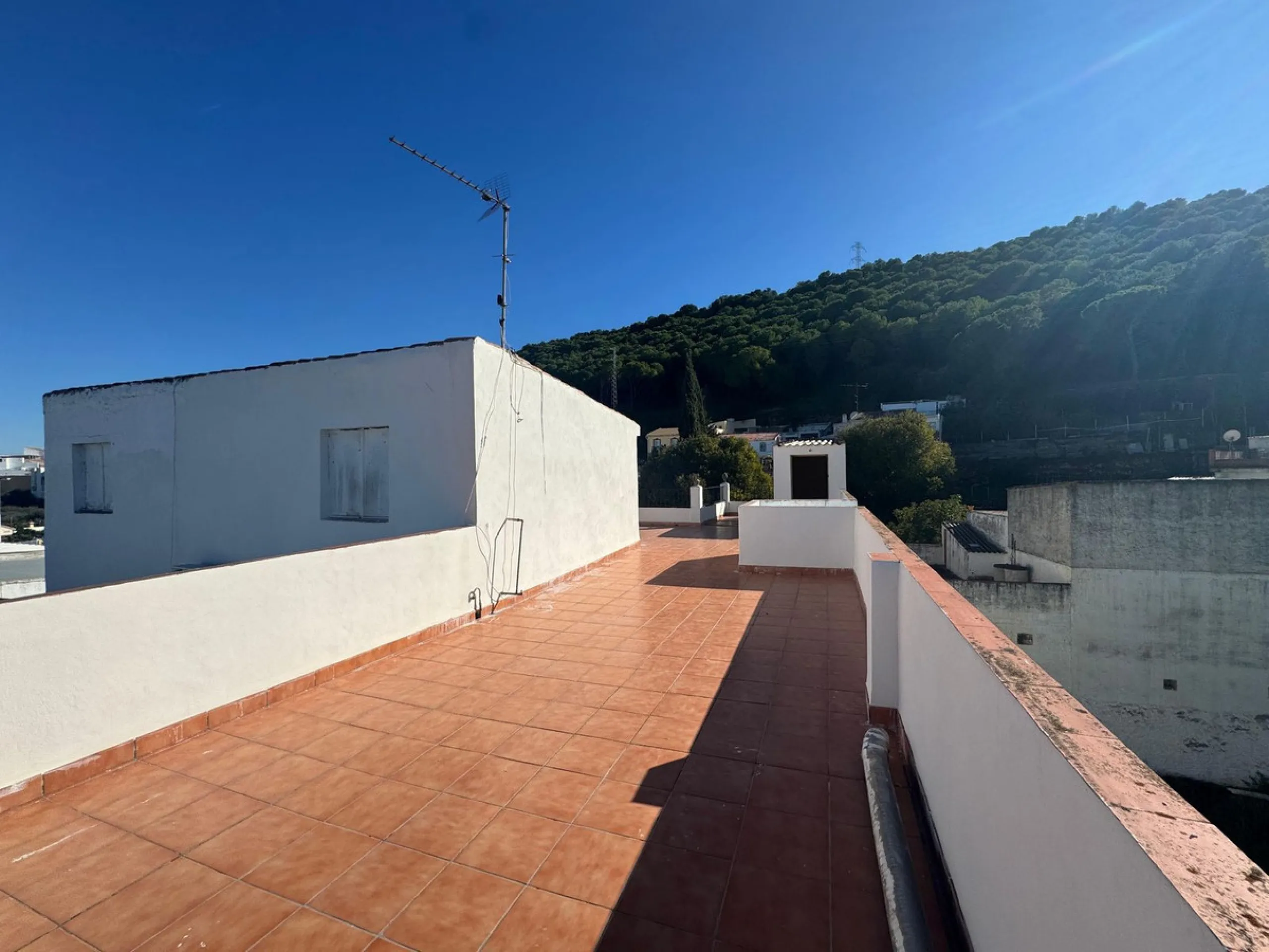 Renovated Penthouse in the Center of Alhaurín el Grande