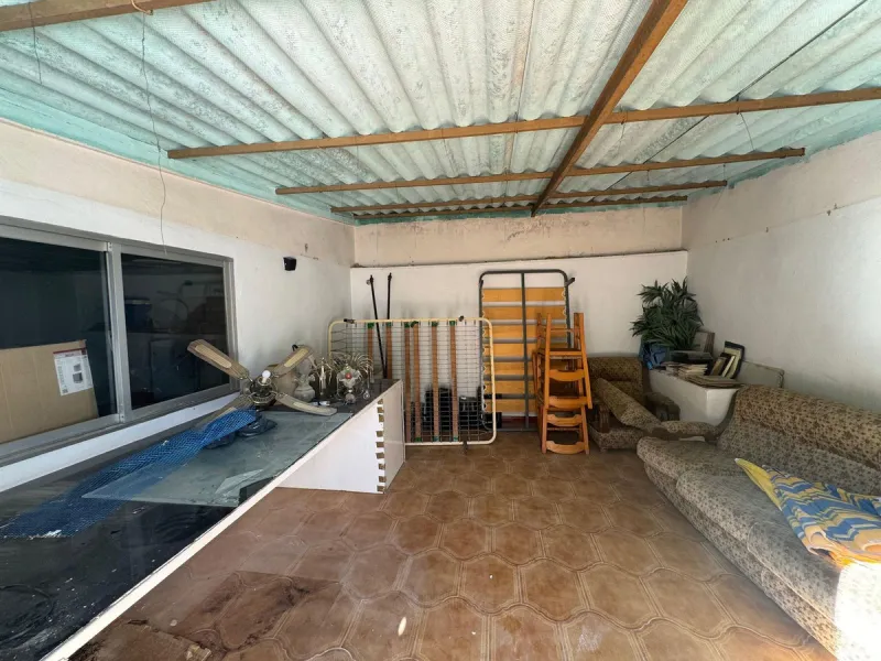 Renovated Penthouse in the Center of Alhaurín el Grande