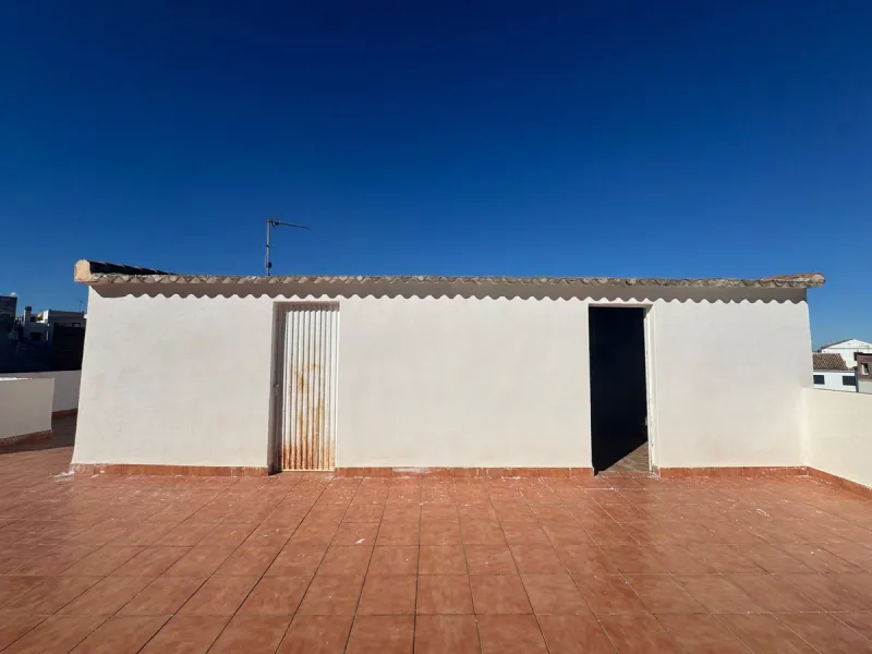 Renovated Penthouse in the Center of Alhaurín el Grande