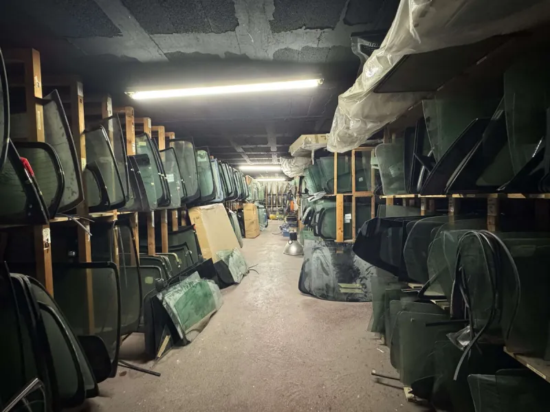 Commercial - Garage в продаже в Marbella, Málaga. Площадь дома 530 м²