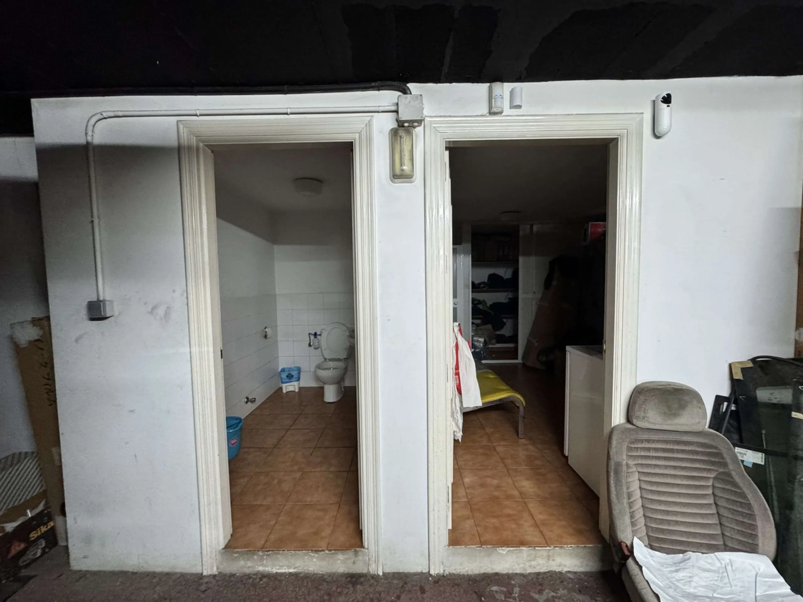 Commercial - Garage в продаже в Marbella, Málaga. Площадь дома 530 м²