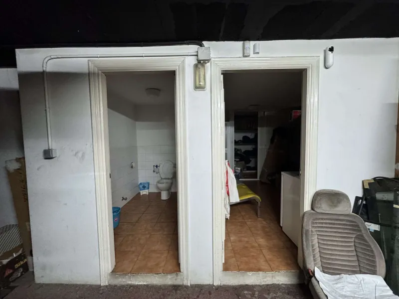 Commercial - Garage в продаже в Marbella, Málaga. Площадь дома 530 м²
