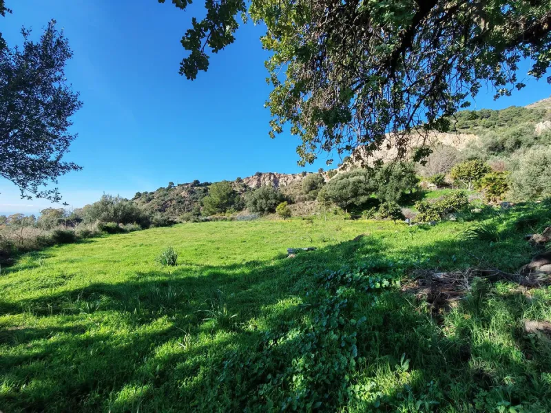 Plot - Land в продаже в Marbella, Málaga. Площадь участка 17000 м²