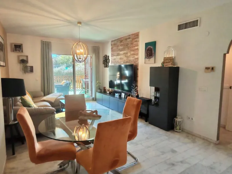 Unique Opportunity! Apartment with Private Garden and Terrace