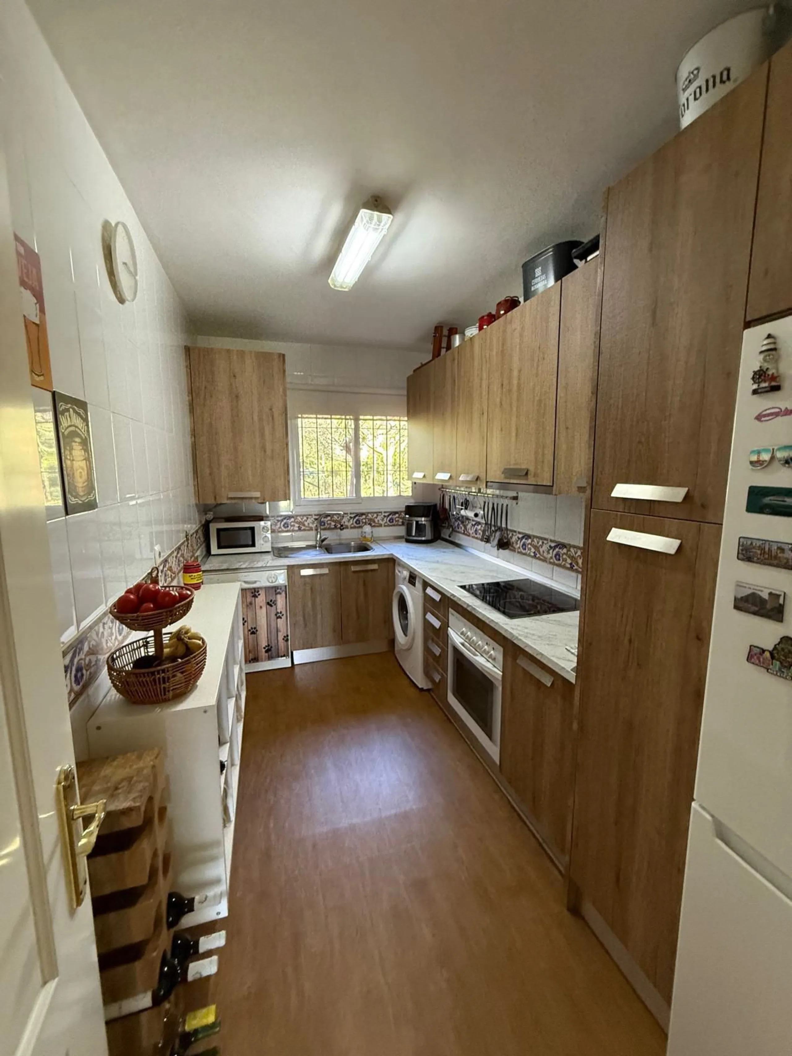 Unique Opportunity! Apartment with Private Garden and Terrace