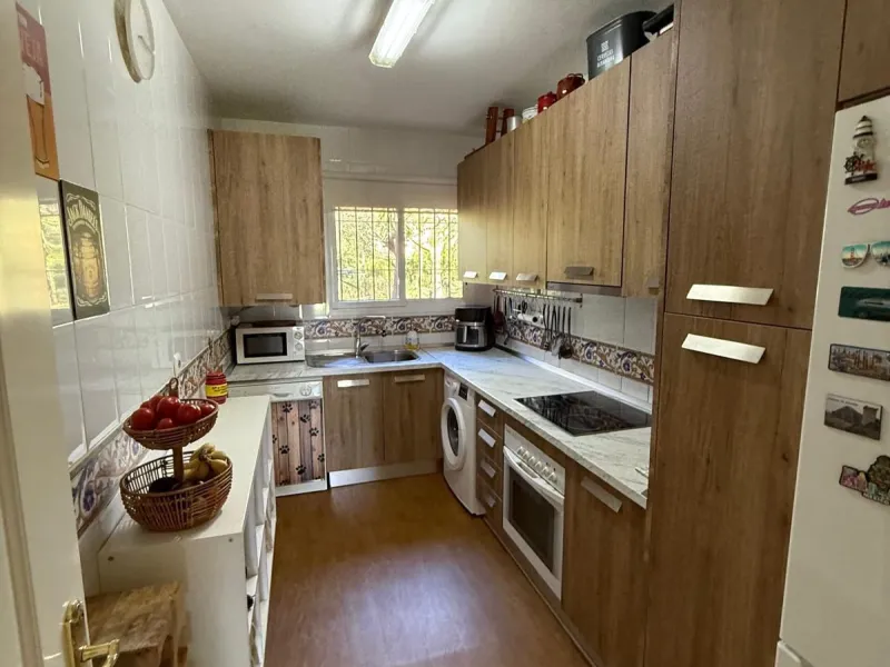 Unique Opportunity! Apartment with Private Garden and Terrace