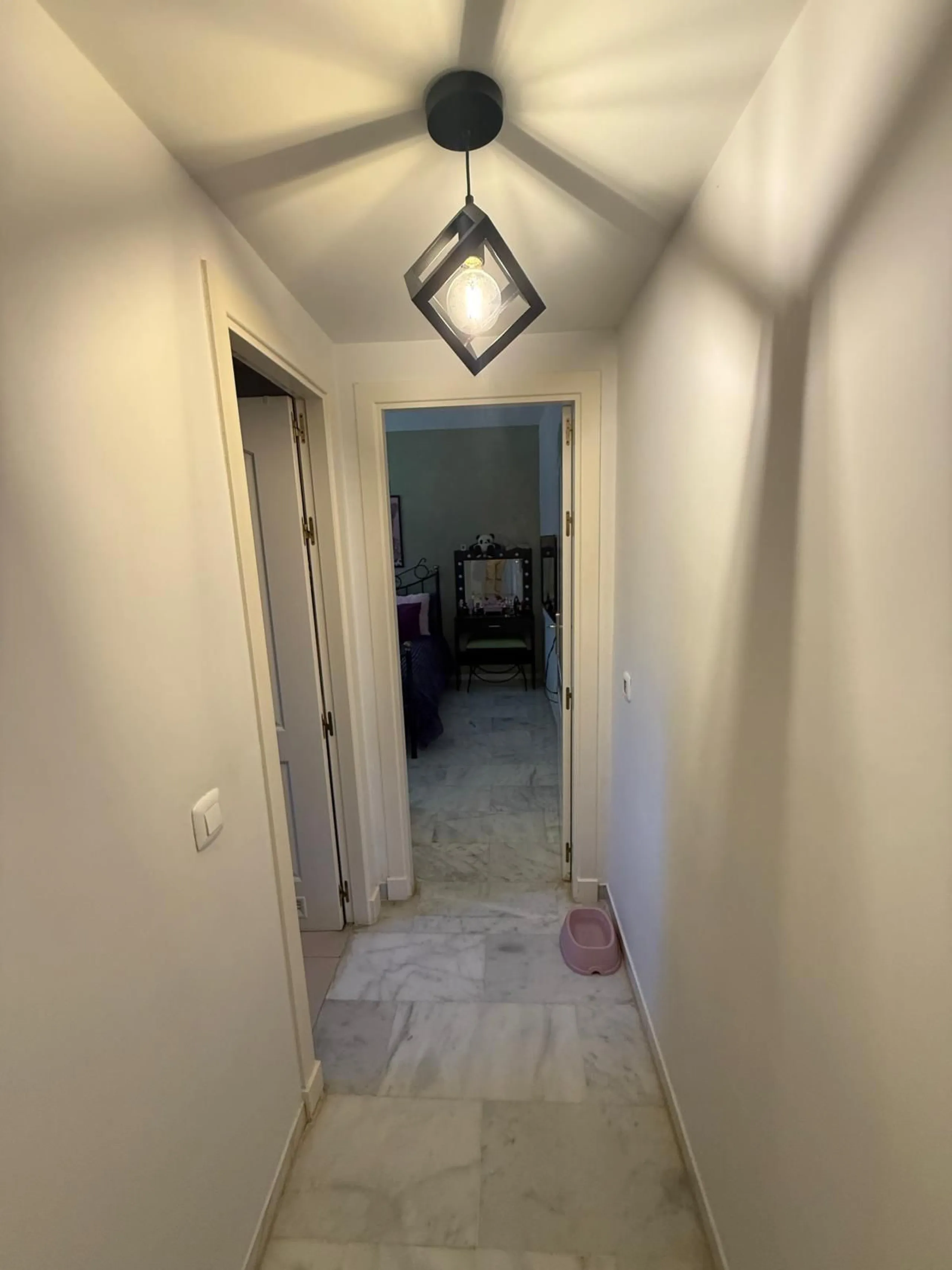 Unique Opportunity! Apartment with Private Garden and Terrace