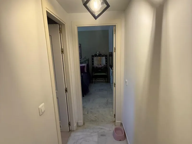 Unique Opportunity! Apartment with Private Garden and Terrace