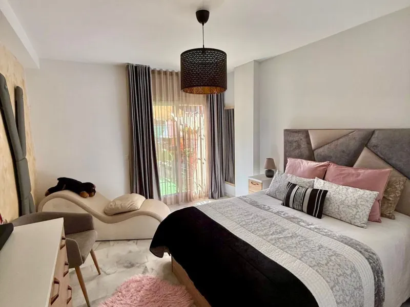 Unique Opportunity! Apartment with Private Garden and Terrace