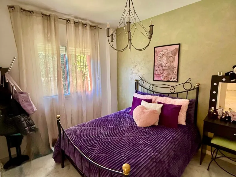 Unique Opportunity! Apartment with Private Garden and Terrace