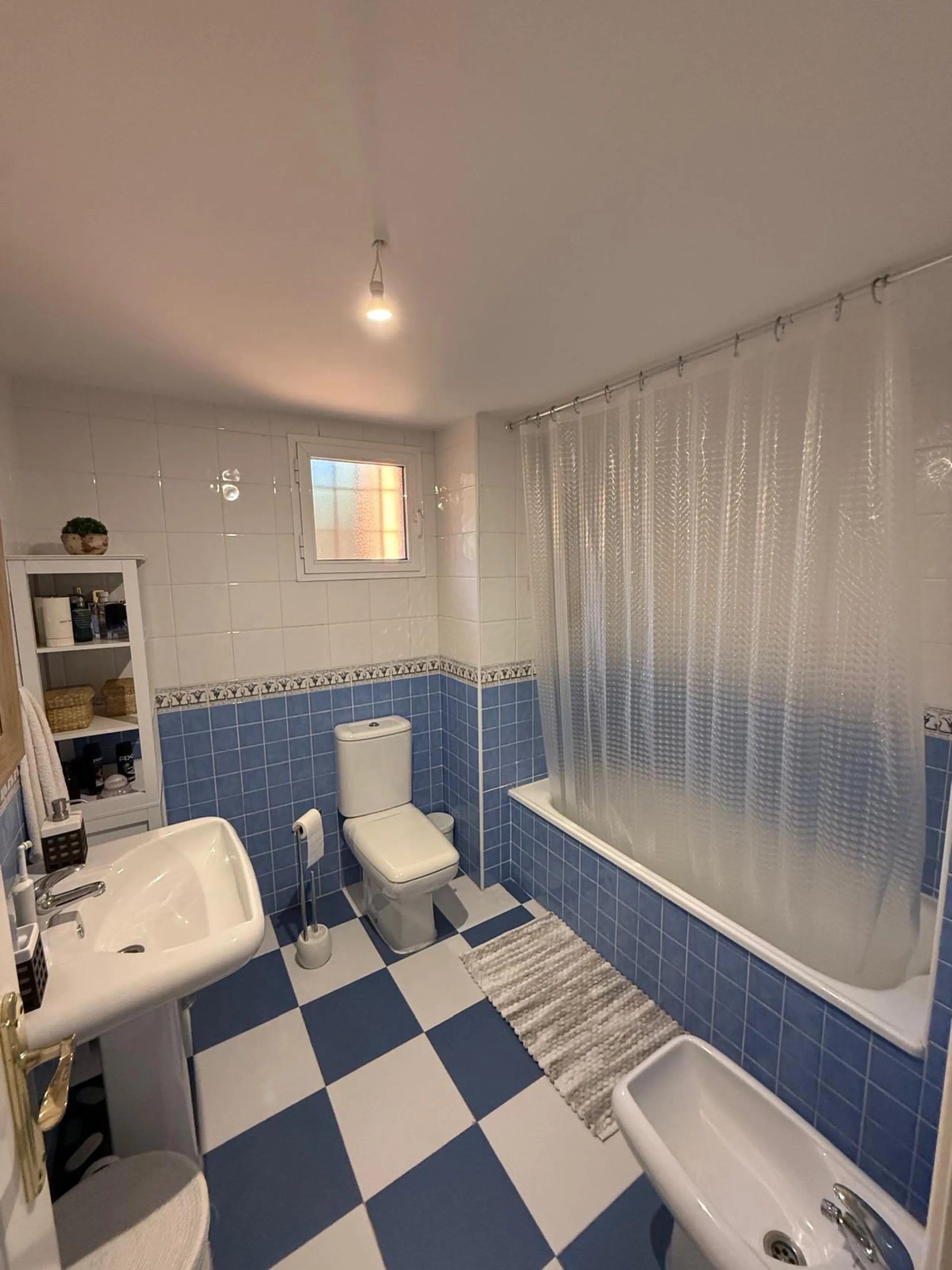 Unique Opportunity! Apartment with Private Garden and Terrace