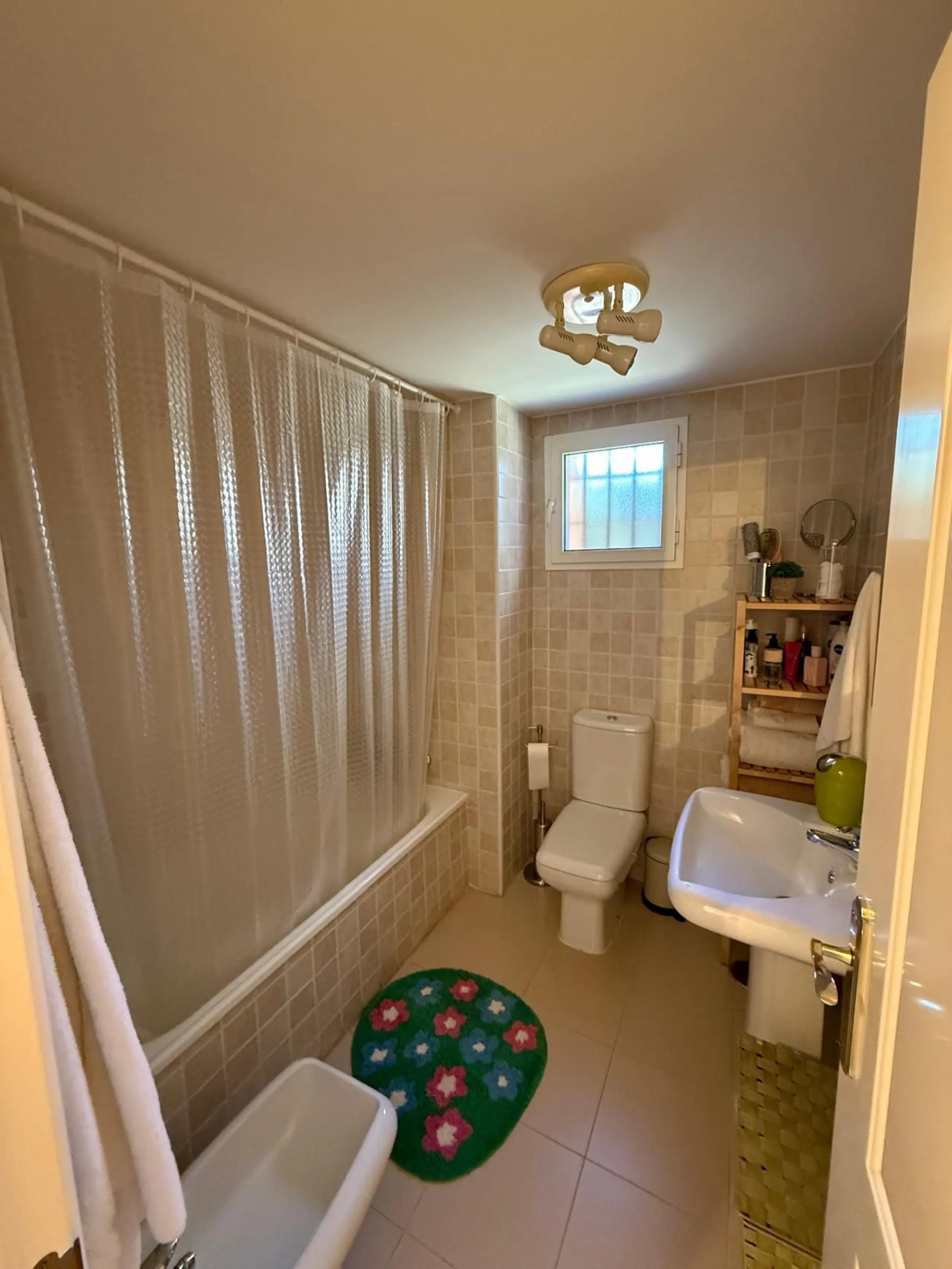 Unique Opportunity! Apartment with Private Garden and Terrace