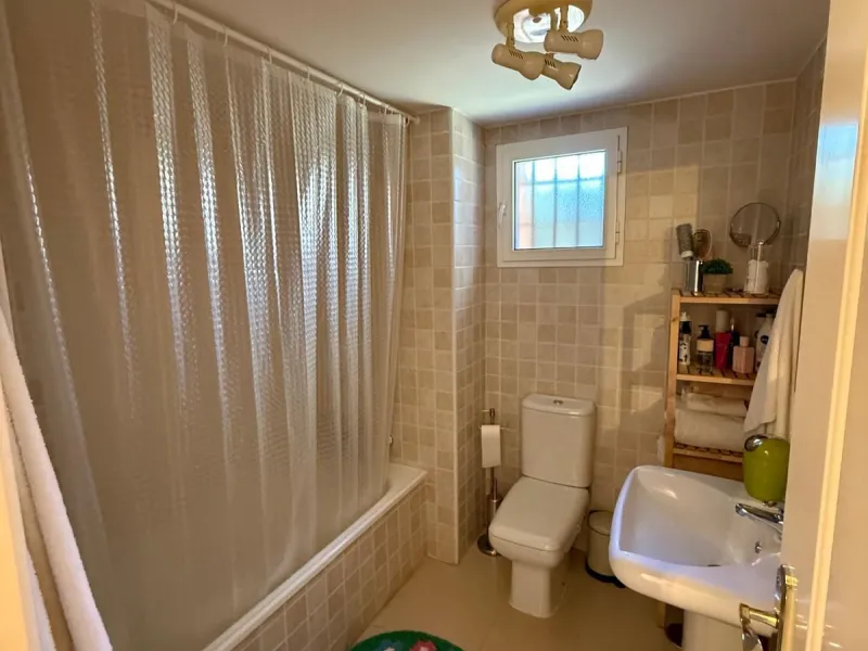 Unique Opportunity! Apartment with Private Garden and Terrace