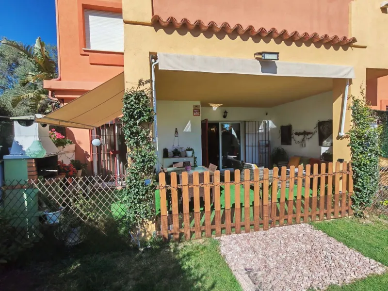 Unique Opportunity! Apartment with Private Garden and Terrace