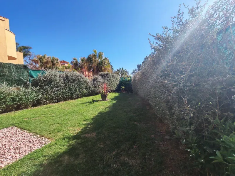 Unique Opportunity! Apartment with Private Garden and Terrace