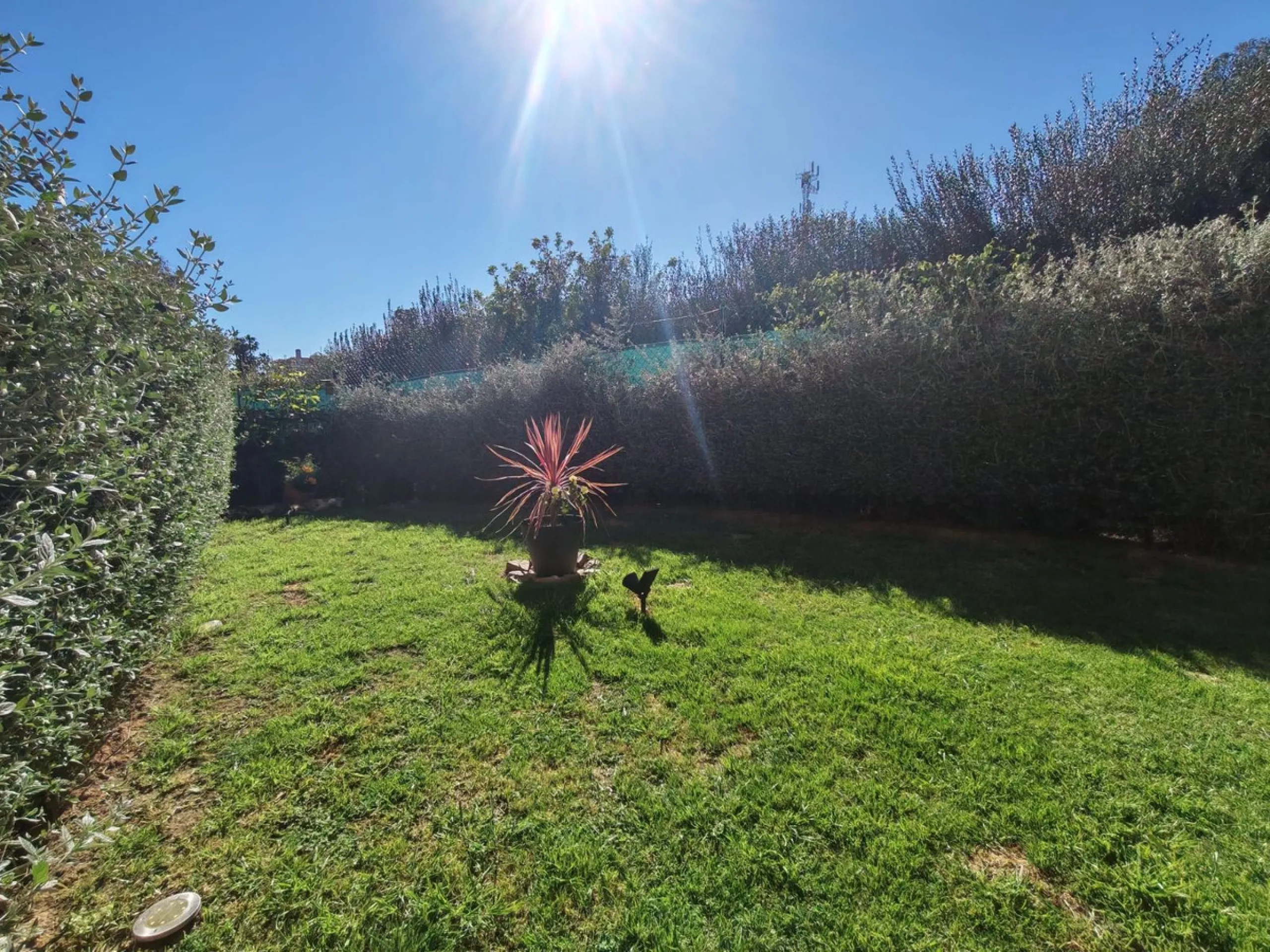 Unique Opportunity! Apartment with Private Garden and Terrace