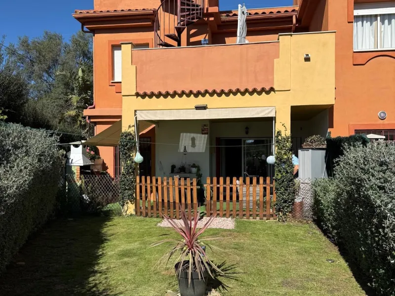 Unique Opportunity! Apartment with Private Garden and Terrace