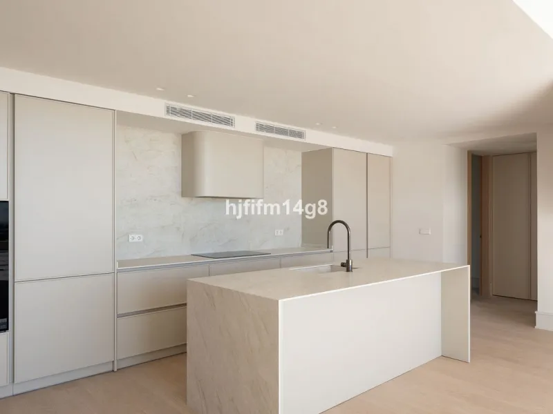 Apartment - Penthouse в продаже в Marbella, Málaga. В доме 3 спален и 3 ванных комнат. Площадь дома 171 м²