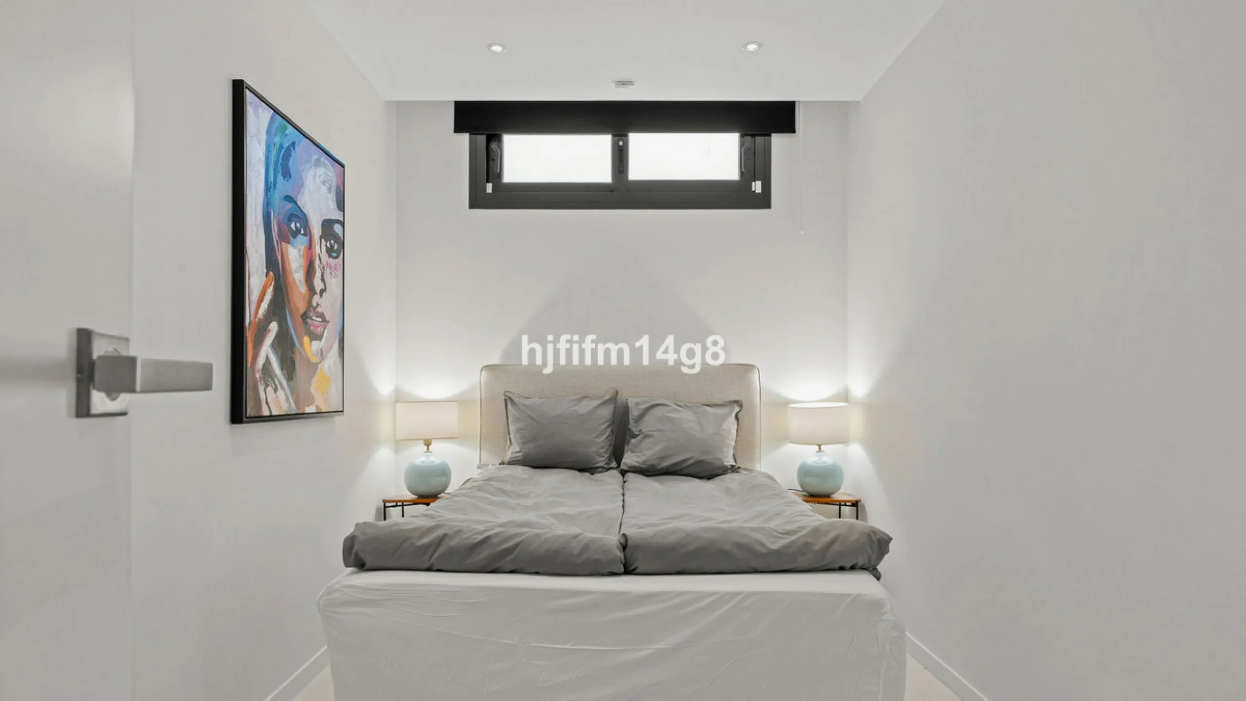 This gorgeous five-bedroom villa for sale is located just a short walk from the beach, offering the perfect blend of luxury, convenience, and coastal living. Situated in the desirable area of Linda Vista Baja, this villa is ideally positioned near the hea