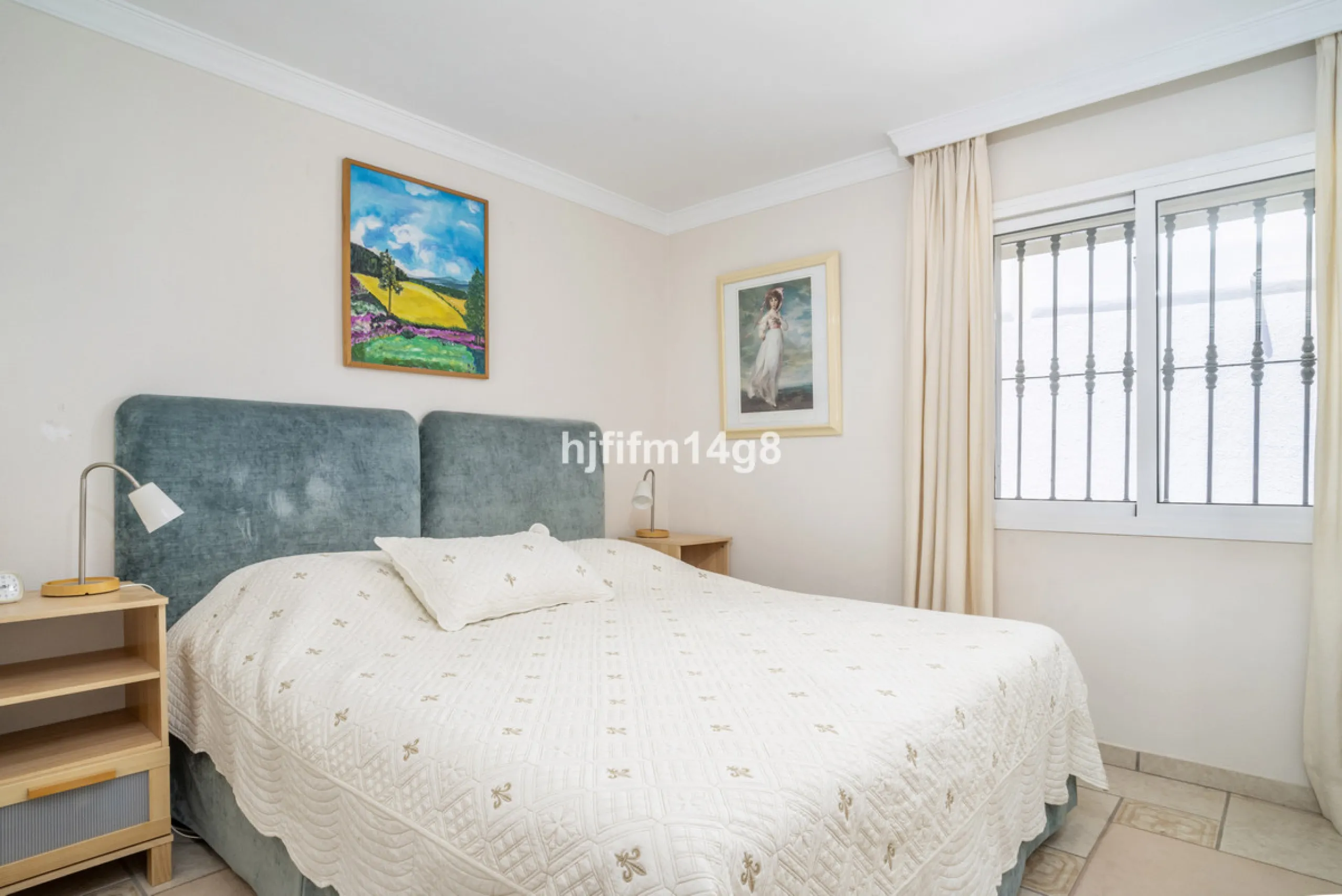 Discover this rare opportunity to own a charming townhouse for sale in Los Altos de Aloha, one of the most desirable residential complexes in Nueva Andalucía, Marbella. Perfectly positioned frontline to the pool, this beautifully maintained property offer