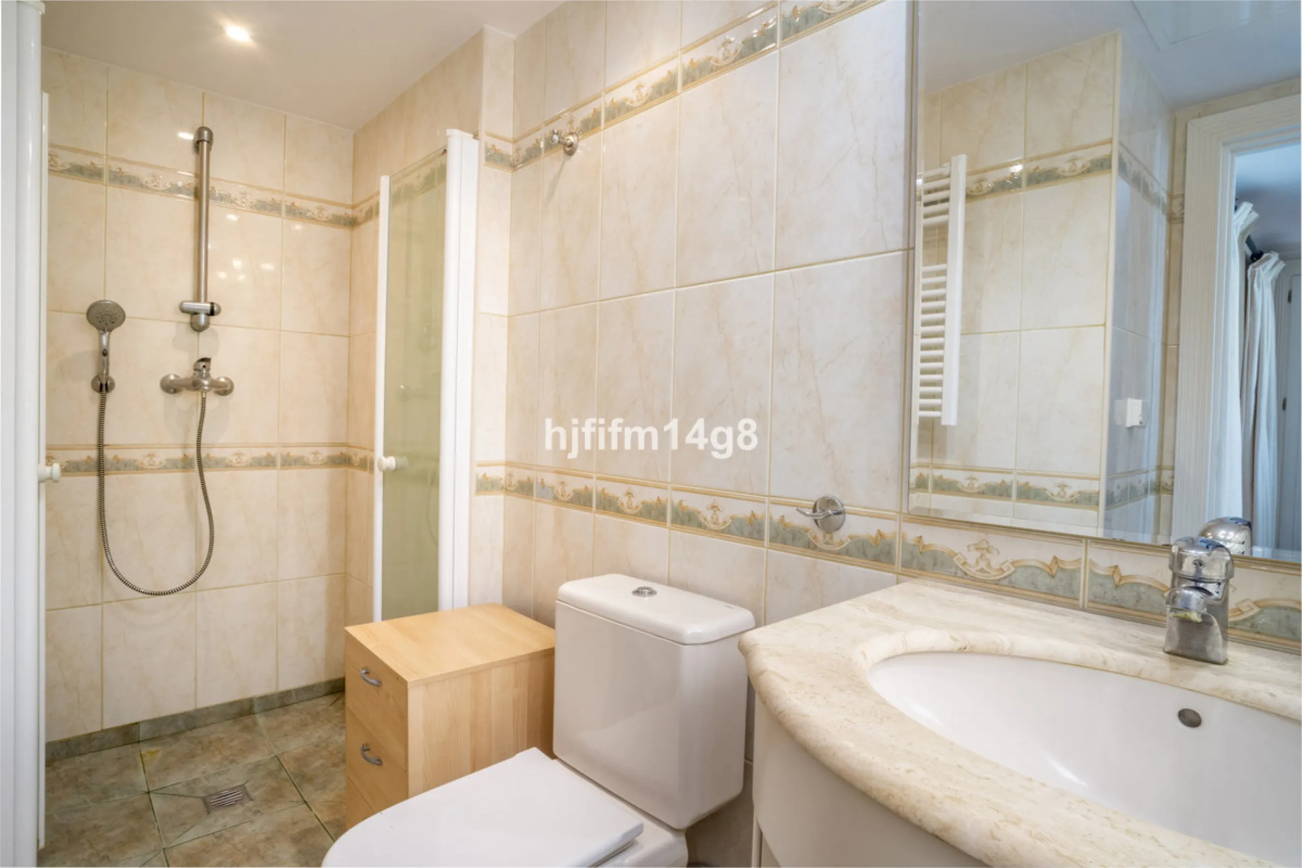 Discover this rare opportunity to own a charming townhouse for sale in Los Altos de Aloha, one of the most desirable residential complexes in Nueva Andalucía, Marbella. Perfectly positioned frontline to the pool, this beautifully maintained property offer