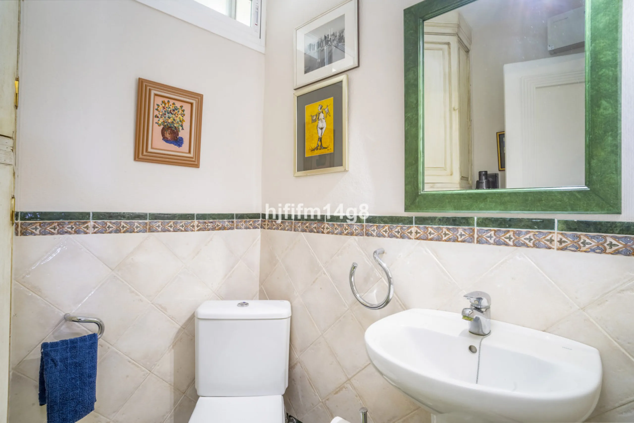 Discover this rare opportunity to own a charming townhouse for sale in Los Altos de Aloha, one of the most desirable residential complexes in Nueva Andalucía, Marbella. Perfectly positioned frontline to the pool, this beautifully maintained property offer