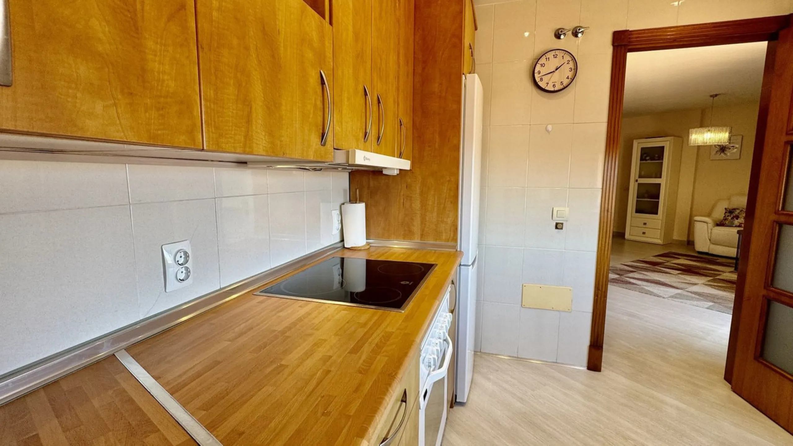 Apartment - Penthouse в продаже в Fuengirola, Málaga. В доме 2 спален и 2 ванных комнат. Площадь дома 85 м²