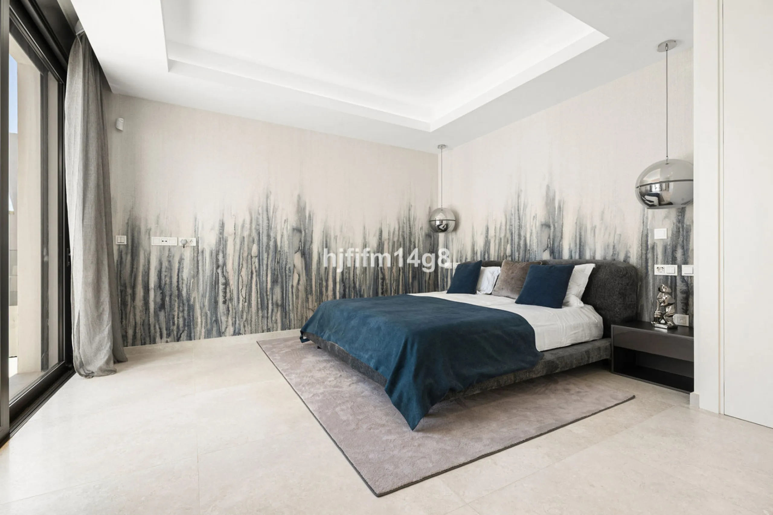 Discover an exceptional key-ready luxury villa for sale in the prestigious Los Flamingos Golf Resort, one of the most sought-after residential areas on the Costa del Sol, home to the world-famous Villa Padierna. This frontline golf property offers uninter