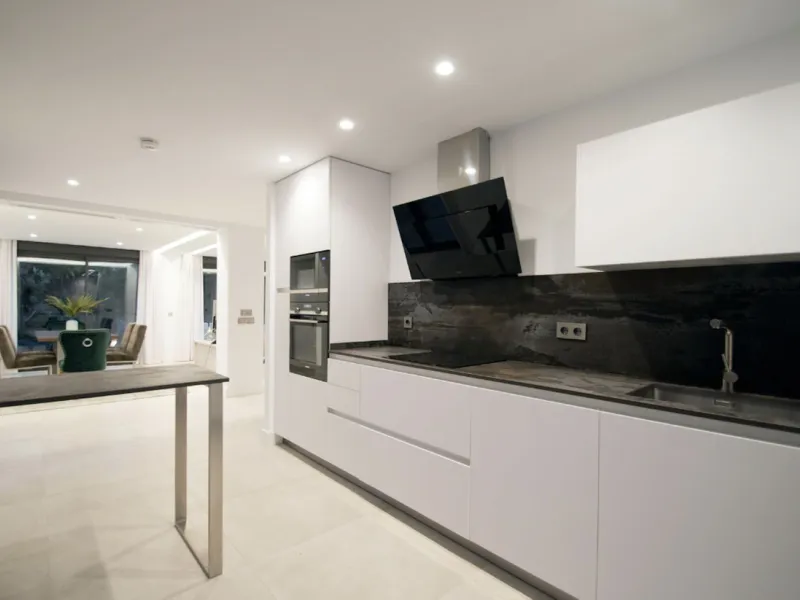Stunning Luxury Villa for rent in Nueva Andalucia.